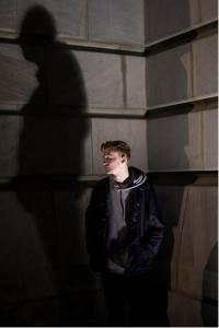 Lontalius Shares New Single "all I Wanna Say" & Signs To Partisan Records