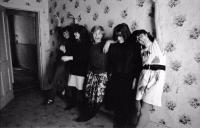 Look Blue Go Purple Reissue Compilation 'still Bewitched' Announced