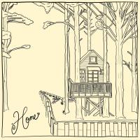 Looking For Alaska Release Their New Single 'home'