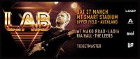 Loop & L.a.b Partner With Otara Music Arts Centre For Mt Smart Stadium Show