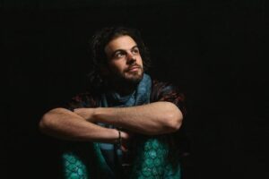 Loop Welcomes Electronic Musician Zuke To The Family With The Release Of The First Track 'voyager' Off His Upcoming 2024 Album