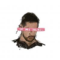Loose & Colourful Release New Single 'in My Head'