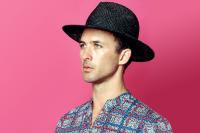 Lord Echo Takes 'harmonies' On Tour