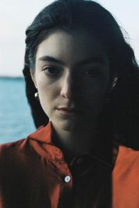 Lorde Releases New Track 'stoned At The Nail Salon'