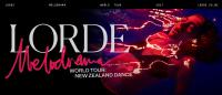 Lorde Sunday 12 November Show To Be Relocated To Bruce Mason Centre