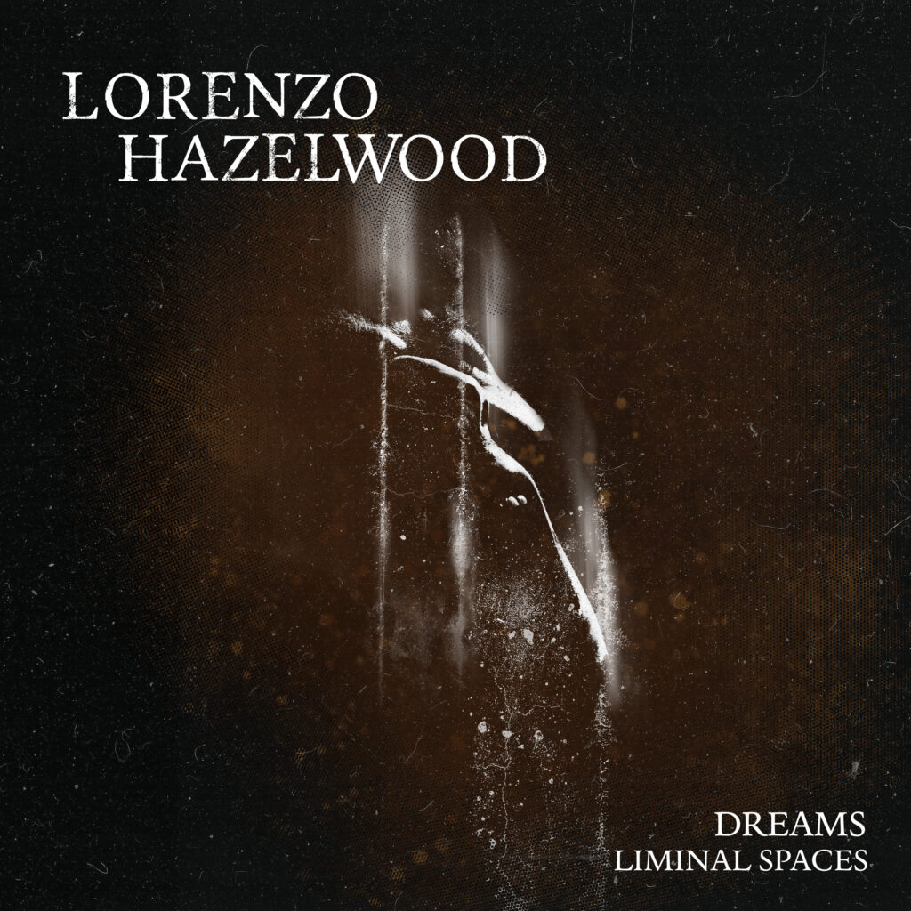 Lorenzohazelwoodcover