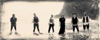 Lost Demos Present A Song For Our Times: 'watching The World Go Down'