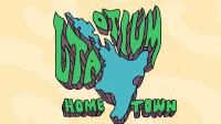 Lost Tribe Aotearoa & Otium Present: Hometown