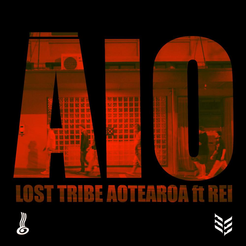 Lost Tribe Aotearoa Release Waiata Anthem 'Āio' The Te Reo Version Of Their Hit Song 'irie'