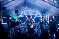 Lost Tribe Aotearoa Share Life Lessons In New Single 'legacy'