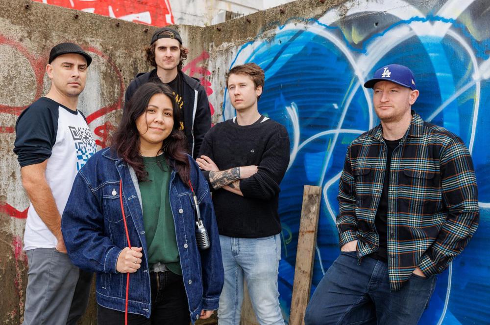 Lost Vessels Unleashes 'things I Never Said' Ep
