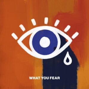 Lot. 12 Releases 'what You Fear' Feat. Personal Igloo