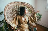 Lou'ana Serves Up Full Moon Magick With 'eye To Eye'