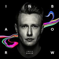 Louis Baker Announces New Single "rainbow", Coming This Friday, August 26th