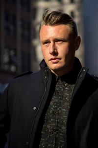 Louis Baker Announces Uk And European Tour