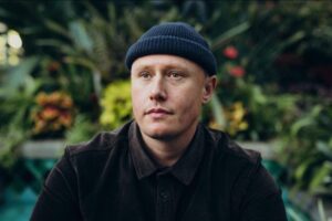 Louis Baker 'medicine' Ep Out Today