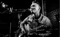 Louis Baker New Live Video 'just Want To Thank You' : Aston Rd Sessions
