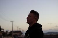 Louis Baker Releases An Acoustic Version Of Single 'black Crow'