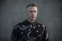 Louis Baker Releases Long Awaited Debut Record, 'open'