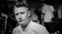 Louis Baker Releases Powerful New Single 'black Crow'
