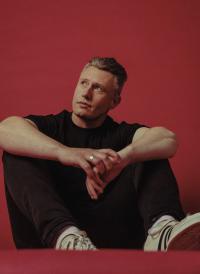 Louis Baker Shares New Video For 'overdrive', His Summer Banger Feat. Kings
