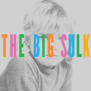 Louisa Nicklin Releases New Single 'sleep It Off' + Announces The Big Sulk Album Tour