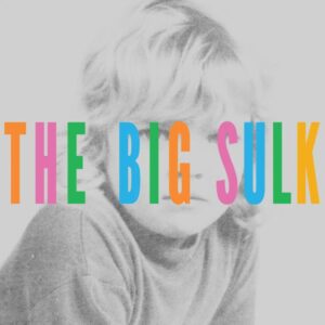 Louisa Nicklin Shares New Single + Video 'can't See' From Upcoming Album 'the Big Sulk'