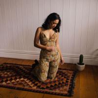 Lou’ana Reveals New Single And Video For 'summer In May'
