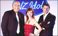 Lovable & Laughable Make It Into Nz Idol