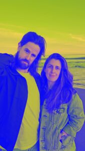 Love Party Bring Big Moon Energy To New Track 'moonbaby'