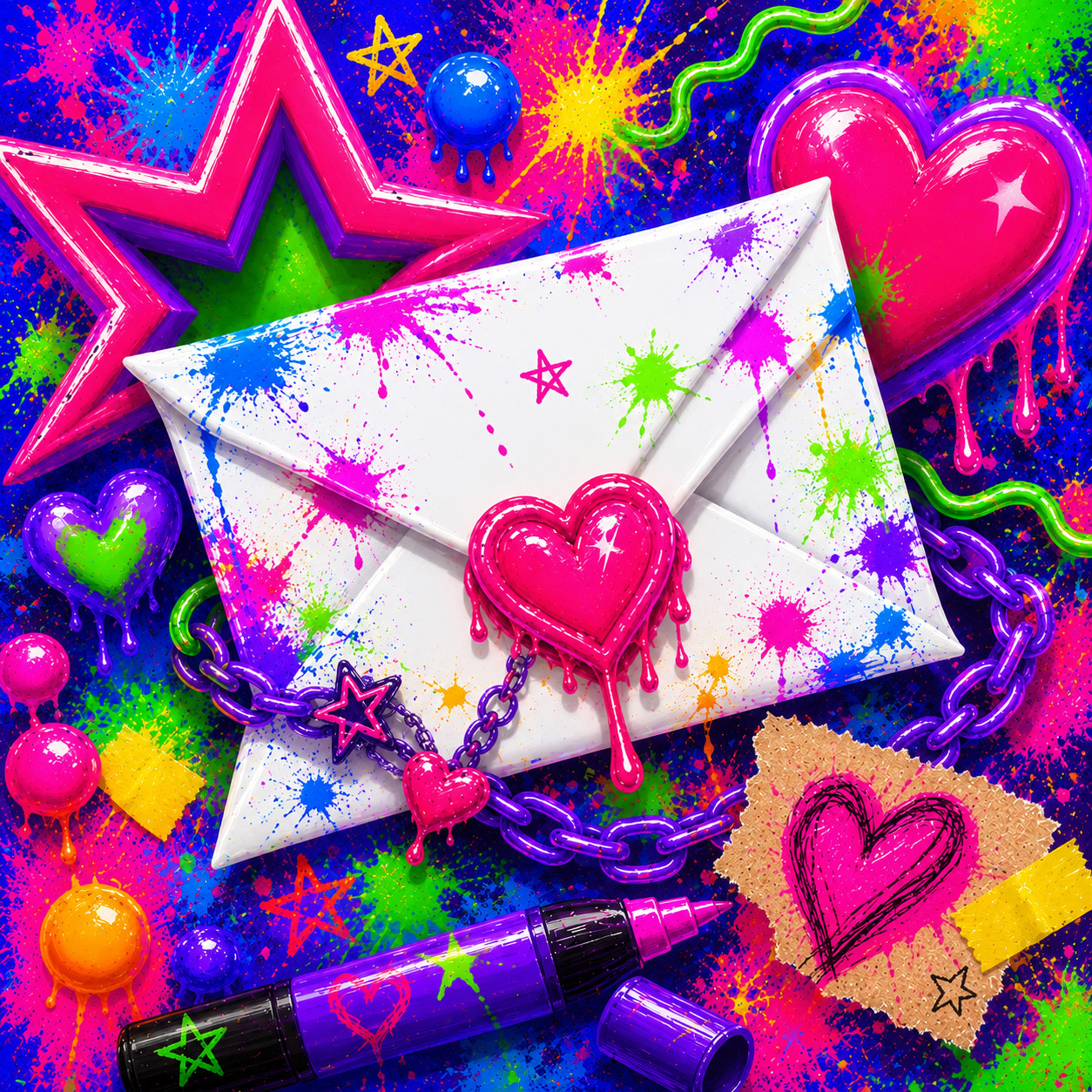 Lovelettercover