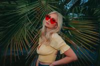 Loveta Drops Glistening Debut Ep 'more Than Fun' + Single 'all We Got'