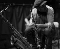 Lucien Johnson Releases Album 'wax///wane' On 31 March Via Deluge Records