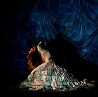 Lucien Johnson Releases Latest Single 'blue Rain' On Deluge Records