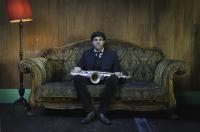 Lucien Johnson Releases New Single 'magnificent Moon'