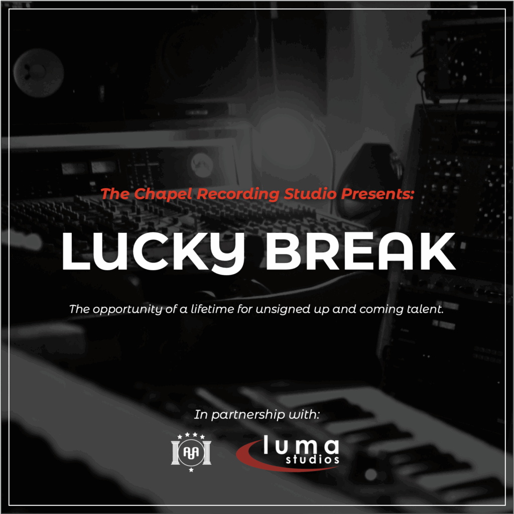 Luckybreaklogo