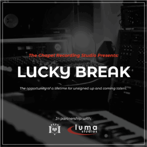 Luckybreaklogo