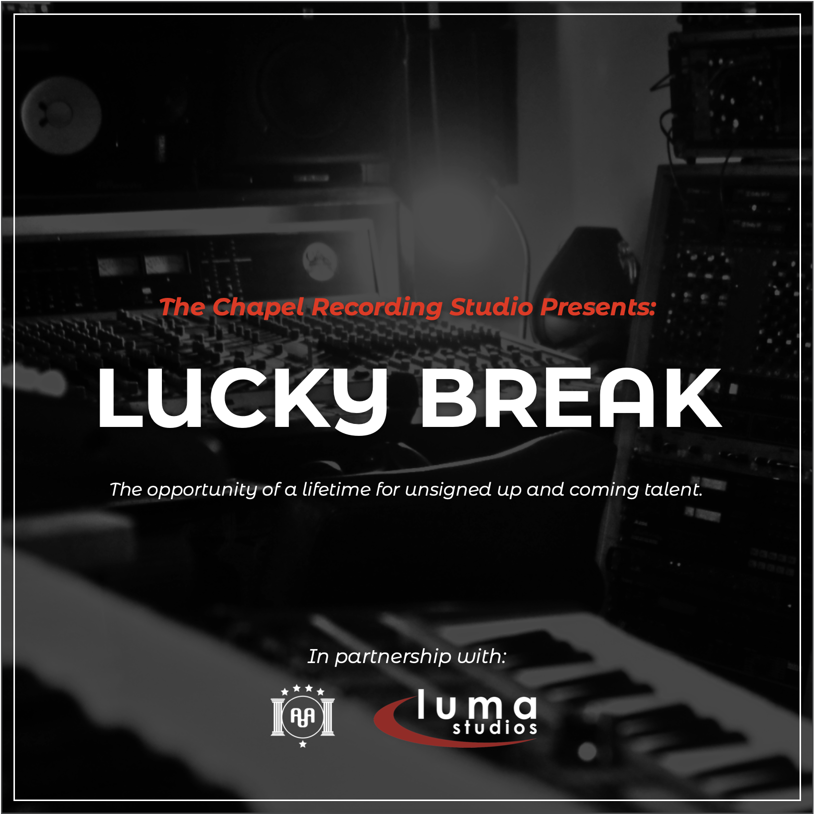 Luckybreaklogo