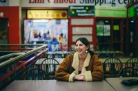 Lucy Dacus Announces Being. As Auckland Support