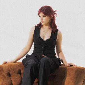 Lucy Gray Drops Last Single Before Ep Release