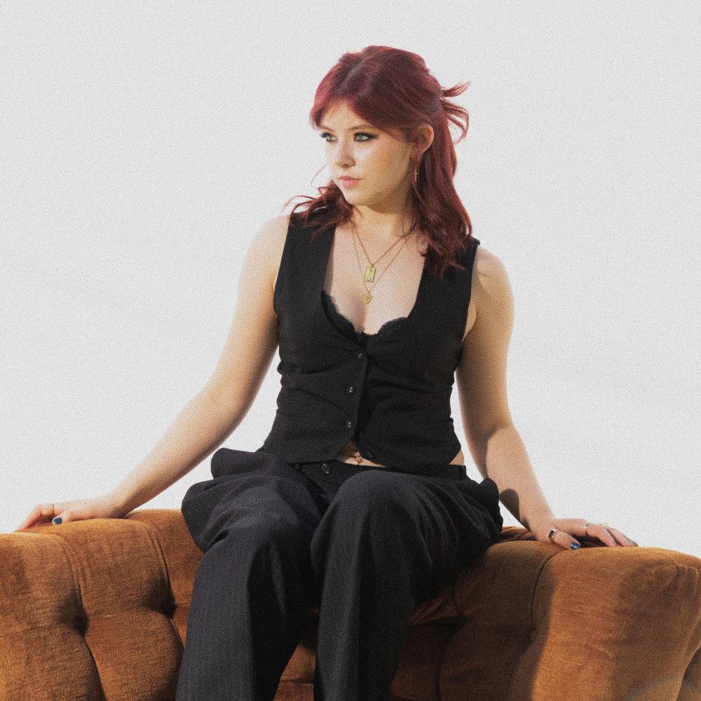 Lucy Gray Drops Last Single Before Ep Release