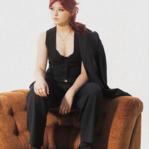 Lucy Gray Drops 'we Were The Scene'