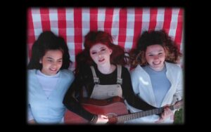 Lucy Gray Releases Debut Music Video; 'pretty'