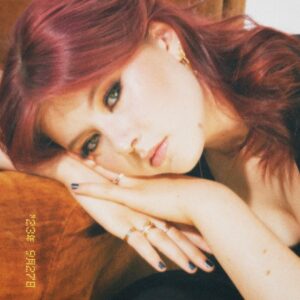 Lucy Gray Releases 'not Fair'