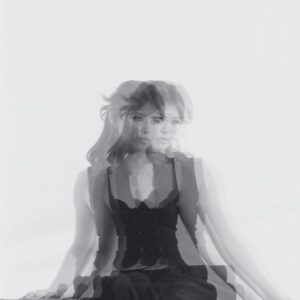 Lucy Gray Unveils Debut Ep 'whole Life Waiting'