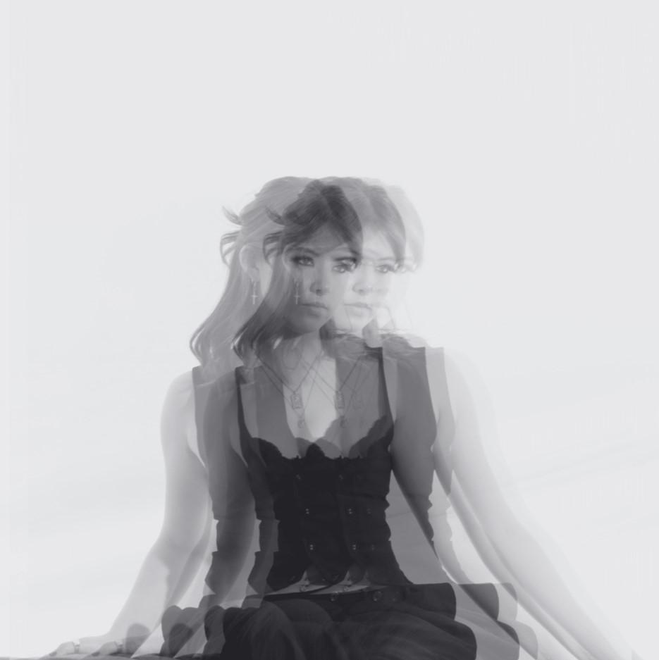 Lucy Gray Unveils Debut Ep 'whole Life Waiting'