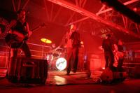 Luger Boa To Open Jim Beam Rock Stage At Vodafone Homegrown