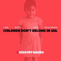 Luke Buda & Don Mcglashan Release Charity Single