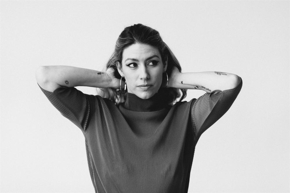 Luminous Aotearoa Indie Artist Goodnight My Darling Unveils New Gem 'ruby'