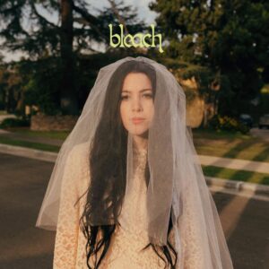 Luna Shadows Releases Final Single Before Album, Today Unveiling 'bleach'